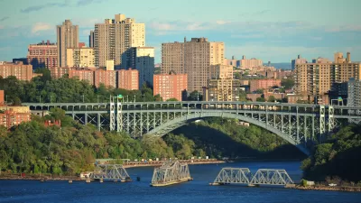 Inwood Hudson RIver