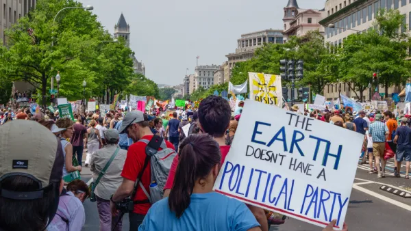 Environmentalism 