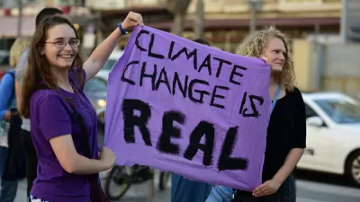 Protest