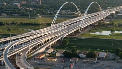 Dallas, Texas