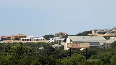 Residential Neighborhood