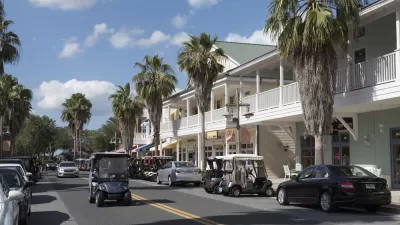The Villages, Florida