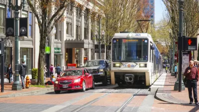 Portland Streetcar