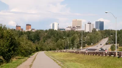 Anchorage, Alaska
