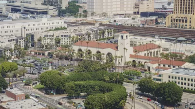 Los Angeles