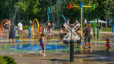 Splash Park
