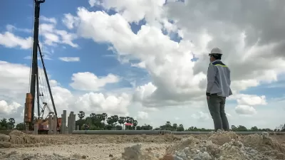 Construction Site
