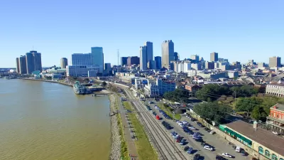 Mississippi River