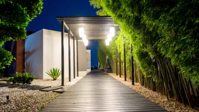 Modern Home