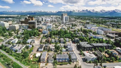 Alaska