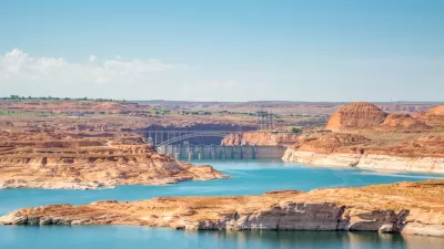 Glen Canyon Dam