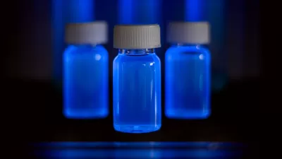 Graphene Quantum Dots