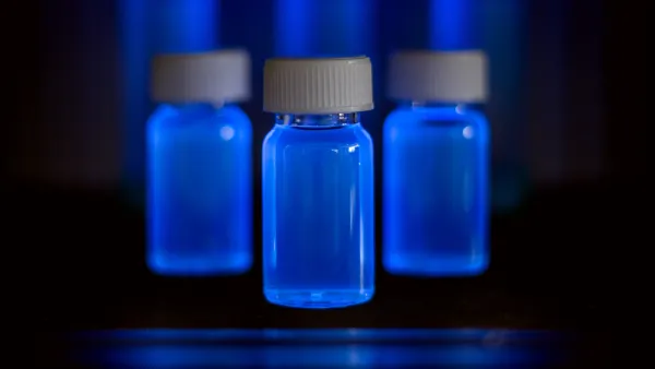 Graphene Quantum Dots