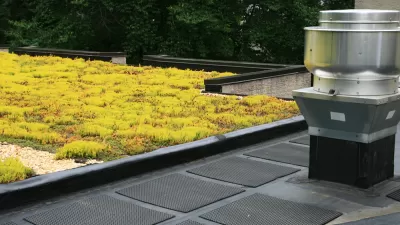 Green Buildings