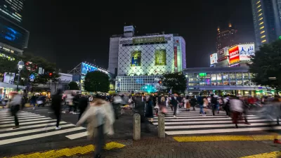 Tokyo, Japan