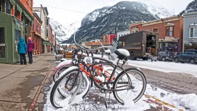 Colorado Bikes