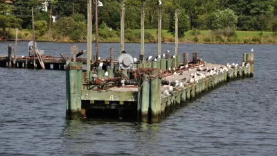 Tangier Island