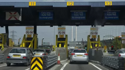 Congestion Pricing