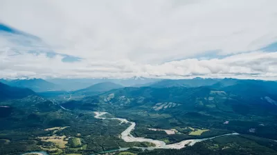 Washington State