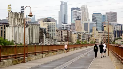 Stone Arch Bridge