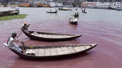Dhaka, Bangladesh