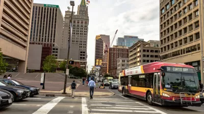 Maryland Transit Administration