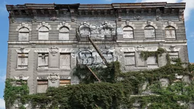 Vacant Properties