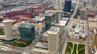 Busch Stadium