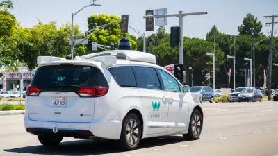 Self-Driving Car