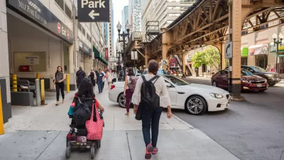 Chicago ADA Access