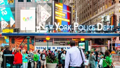Times Square