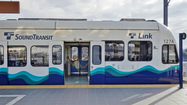 Seattle Transit