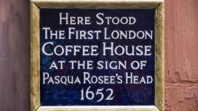 Coffee House