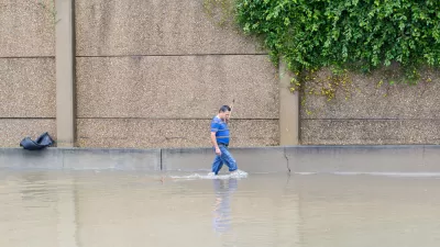 Houston, Texas