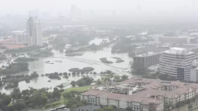 Texas Flood