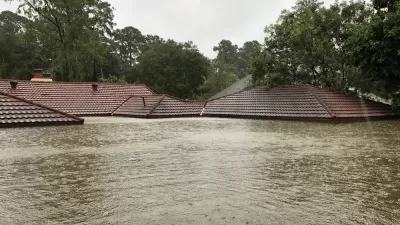 Hurricane Harvey