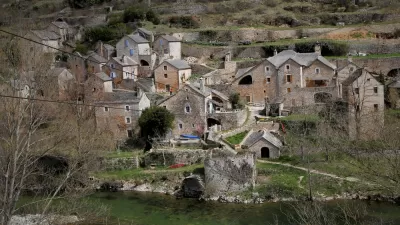 European Village
