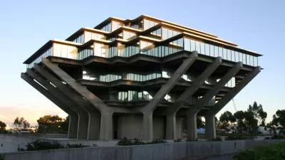 UC San Diego