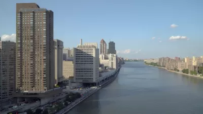 New York City
