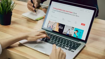 Short-Term Rentals