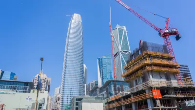 Millennium Tower
