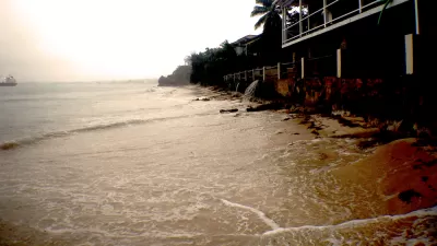 Coastal Flooding