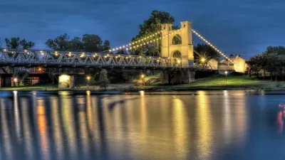 Brazos River