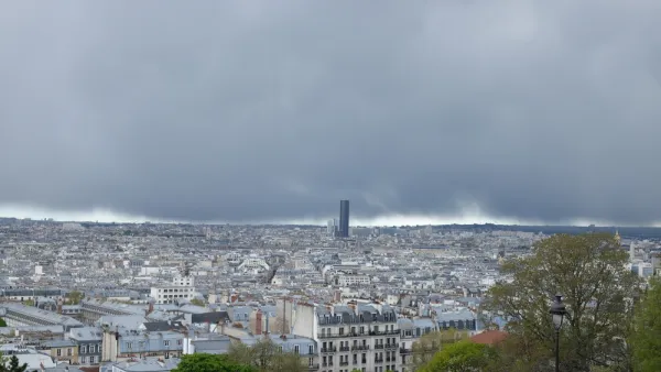 Tour Montparnasse 
