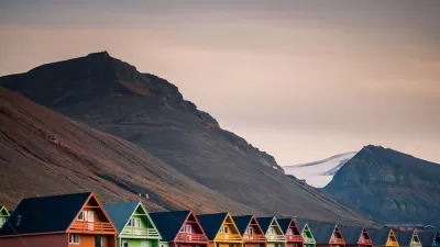 Arctic