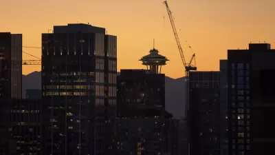 Downtown Construction