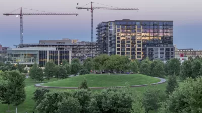 Minneapolis Park
