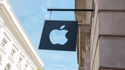Apple