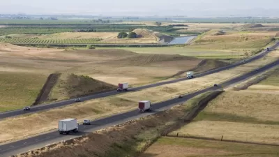 California Central Valley
