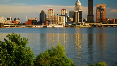 Ohio River